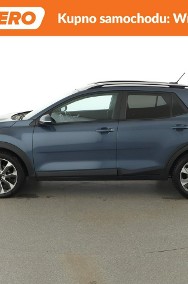 Kia Stonic grzane fotele tempomat klima-auto.-2
