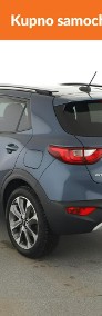 Kia Stonic grzane fotele tempomat klima-auto.-4