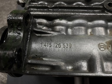 John Deere 4040 4240 4440 - pompa paliwa wtryskowa AR70235 RE11028 AR88906 0400876268-1