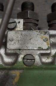 John Deere 4040 4240 4440 - pompa paliwa wtryskowa AR70235 RE11028 AR88906 0400876268-2