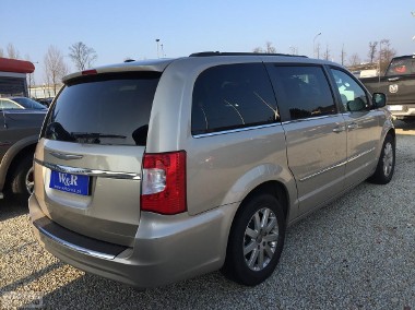 Chrysler Town & Country V 3.6 Limited Stow'N Go-1