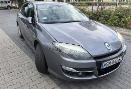 Renault Laguna III 2.0 dCi 130 KM 2011 Expression – zadbana, po serwisie olejowym