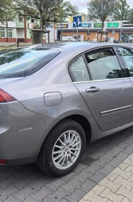 2.0 dCi 130 KM 2011 Black Edition – po serwisie olejowym-2