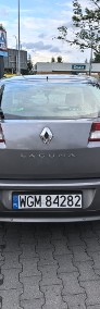 2.0 dCi 130 KM 2011 Black Edition – po serwisie olejowym-3
