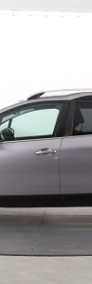 Peugeot 2008 , Salon Polska, Skóra, Navi, Klimatronic, Tempomat,-4