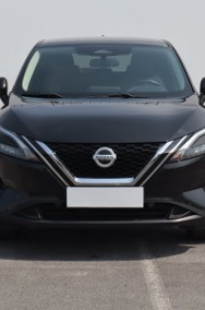 Nissan Qashqai III , Salon Polska, Serwis ASO, Automat, Navi, Klimatronic,-2