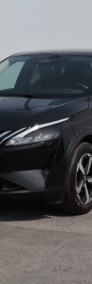 Nissan Qashqai III , Salon Polska, Serwis ASO, Automat, Navi, Klimatronic,-3