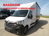 Renault Master MASTER plandeka LONG cab spojkar winda 8.9.10 ep