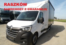 Renault Master MASTER plandeka LONG cab spojkar winda 8.9.10 ep