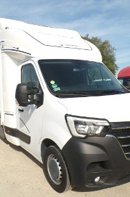 Renault Master MASTER plandeka LONG cab spojkar winda 8.9.10 ep-2