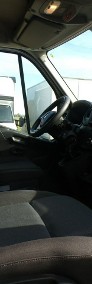 Renault Master MASTER plandeka LONG cab spojkar winda 8.9.10 ep-3