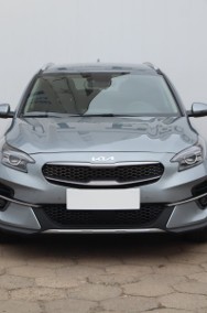 Kia Xceed , Salon Polska, 1. Właściciel, Serwis ASO, Automat, Skóra,-2