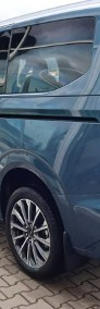 Ford T Tourneo Custom 9-OSOB. 150KM Titanium Super Niska Cena 9-os. DrzwiLewe-3