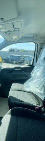 Ford T Tourneo Custom 9-OSOB. 150KM Titanium Super Niska Cena 9-os. DrzwiLewe-4