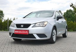 SEAT Ibiza V 1.4 TDI 90KM Eu6 -Krajowy -Zobacz Euro 6