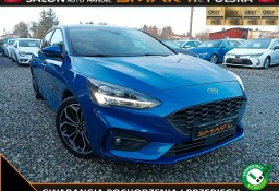 Ford Focus IV ST-Line / Full Led / Kamera / Asystent Parkowania Salon PL