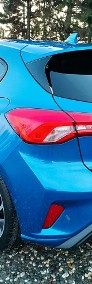 Ford Focus IV ST-Line / Full Led / Kamera / Asystent Parkowania Salon PL-4