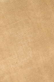 vidaXL Krzesło motyl, brązowe, skóra naturalna 283770-2