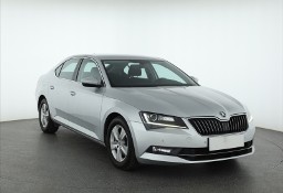 Skoda Superb III , Salon Polska, Serwis ASO, Automat, Navi, Xenon, Bi-Xenon,