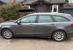 Ford Mondeo niezawodny