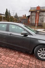 Ford Mondeo niezawodny-2