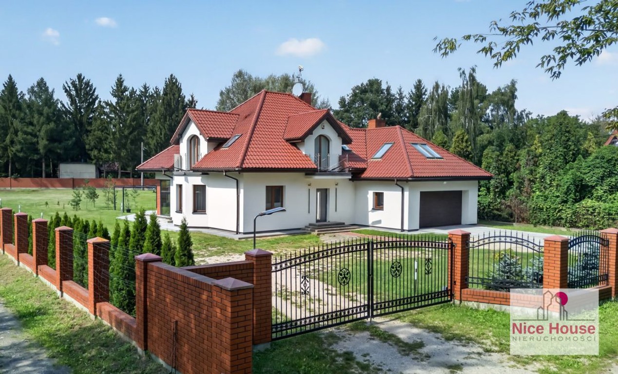 Dom dla rodziny z przyszłością – komfort, ekologia