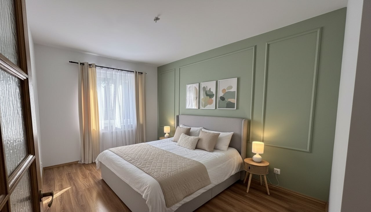 Mieszkanie na wynajem, 52 m² Dziesiąta, Długa