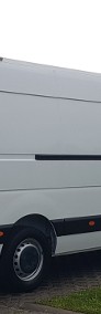 6 OSÓB L3H2 BRYGADÓWKA DŁUGI WYSOKI KLIMA AC KRAJOWY OPEL MOVANO-4