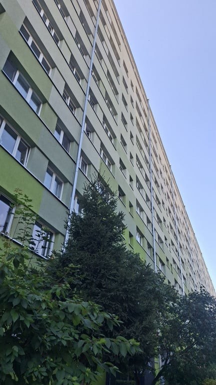 Mieszkanie na wynajem, 56 m² Popowice, Jelenia