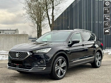 SEAT Tarraco 2.0TSI 4x4 Xcellence-1