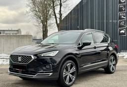 SEAT Tarraco 2.0TSI 4x4 Xcellence