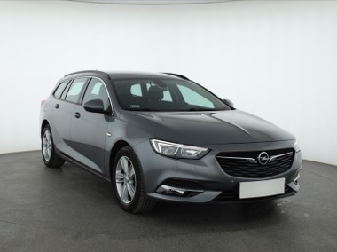 Opel Insignia , Salon Polska, 1. Właściciel, Serwis ASO, Automat, VAT 23%,-1