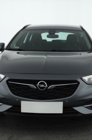 Opel Insignia , Salon Polska, 1. Właściciel, Serwis ASO, Automat, VAT 23%,-2