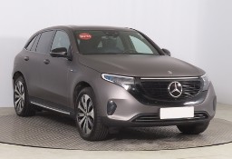 Mercedes-Benz EQC , SoH 95%, Serwis ASO, Automat, Skóra, Navi, Klimatronic,, , SoH 95%,