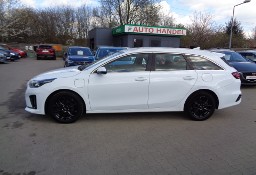 Kia Cee'd III PLU-GIN IDEALNY STAN 100% SERWIS ASO