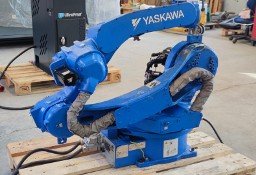 Robot przemysłowy YASKAWA MOTOMAN MH24