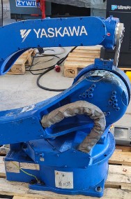 Robot przemysłowy YASKAWA MOTOMAN MH24-2