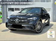 Mercedes-Benz Klasa GLC Coupe 450 d 4-Matic AMG Line Pakiet AMG Premium Plus + Pakiet Night +