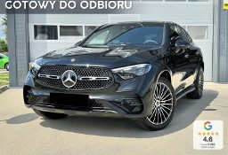 Mercedes-Benz Klasa GLC Coupe 450 d 4-Matic AMG Line Pakiet AMG Premium Plus + Pakiet Night +