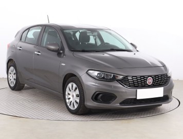 Fiat Tipo II , Serwis ASO, Navi, Klima, Parktronic