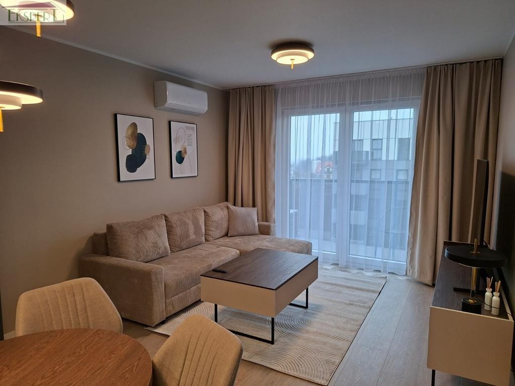 Mieszkanie na wynajem, 42 m² Sielec, Klimontowska