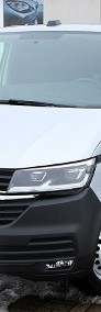 Volkswagen Transporter Długi 150KM Kamera LED SalonPL FV23% Parktronik Android Gwarancja-3