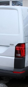 Volkswagen Transporter Długi 150KM Kamera LED SalonPL FV23% Parktronik Android Gwarancja-4