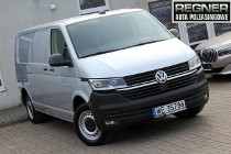 Volkswagen Transporter Długi 150KM Kamera LED SalonPL FV23% Parktronik Android Gwarancja