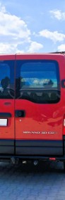 Opel Movano Brygadówka 6 osób-4