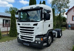Scania G420 G450 niska kabina CG19 2016r