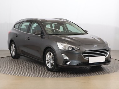 Ford Focus IV , Salon Polska, Klima, Tempomat-1