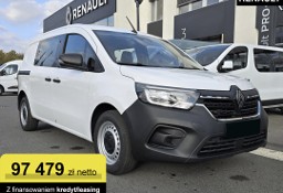 Renault Kangoo L2H1 Zabudowa Brygadowa L2H1 Zabudowa Brygadowa 1.5 115KM