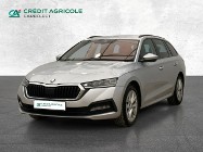 Skoda Octavia IV Skoda Octavia 2.0 TDI Ambition DSG Kombi