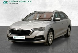 Skoda Octavia IV Skoda Octavia 2.0 TDI Ambition DSG Kombi